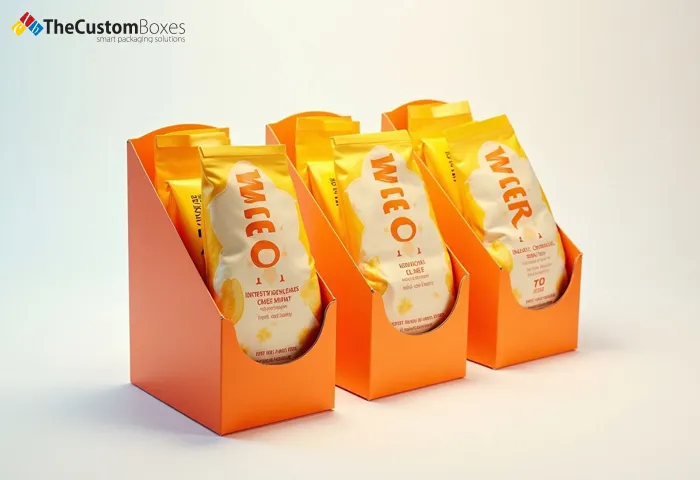 Floor Display Boxes